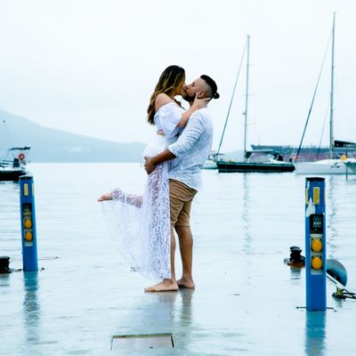 Ensaios Fotográficos - 1 - 0