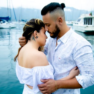 Ensaios Fotográficos - 1 - 1