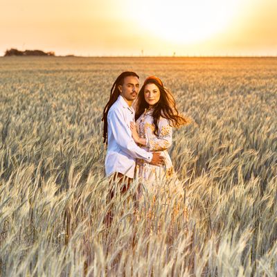 Ensaios Fotográficos - 1 - 2