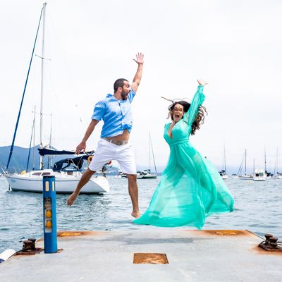 Ensaios Fotográficos - 1 - 3