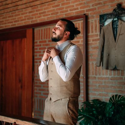Gerson Junior Fotografo de Casamento - 0 - 3