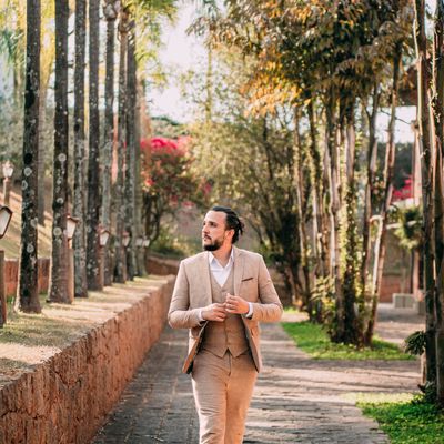 Gerson Junior Fotografo de Casamento - 0 - 0