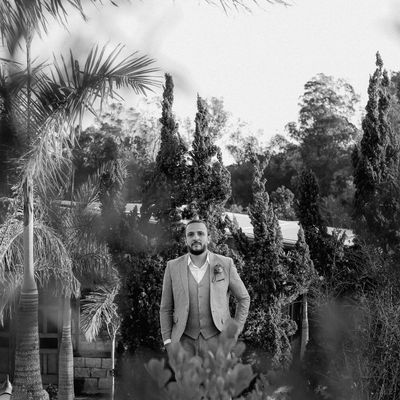 Gerson Junior Fotografo de Casamento - 0 - 2