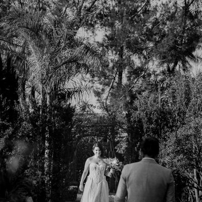 Gerson Junior Fotografo de Casamento - 0 - 1