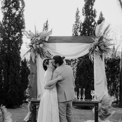 Gerson Junior Fotografo de Casamento - 0 - 2