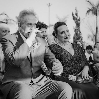 Gerson Junior Fotografo de Casamento - 0 - 1