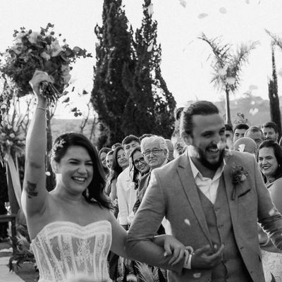 Gerson Junior Fotografo de Casamento - 0 - 0