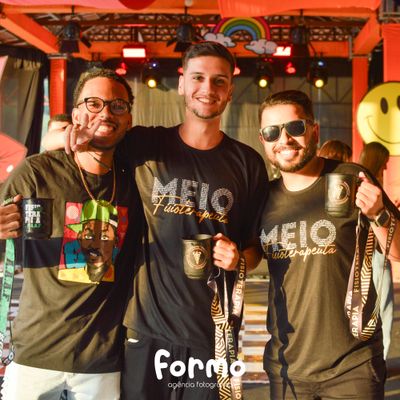 Formô - 1 - 0