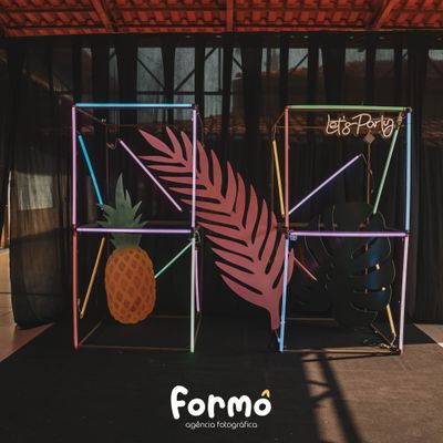 Formô - 1 - 2