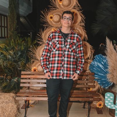 Este é um título. - 1 - 1