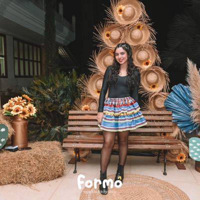 Este é um título. - 1 - 2