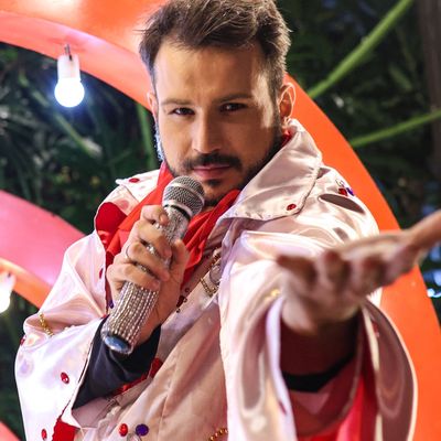 Este é um título. - 1 - 0