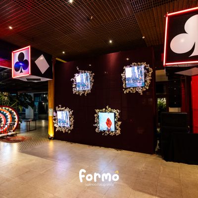 Este é um título. - 1 - 1