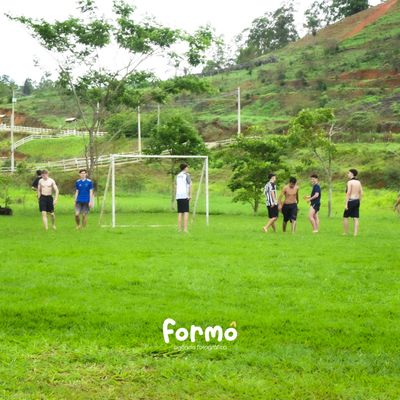 Formô - 0 - 2