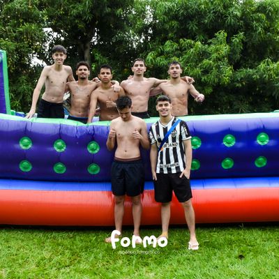 Formô - 0 - 3