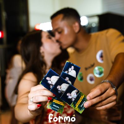Formô - 0 - 3
