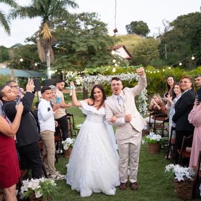fotógrafo de casamentos, Rio de Janeiro - RJ Wagner Oliveira - 1 - 2