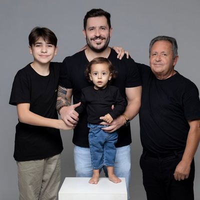 Fotomestria Fotografia - 0 - 2