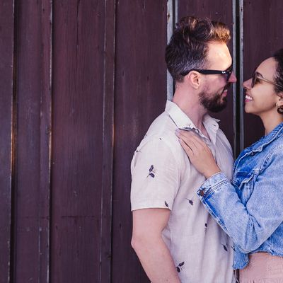 Ensaio Juliano & Ânela - Praia de Canajurê - Florianópolis/SC - 2 - 3