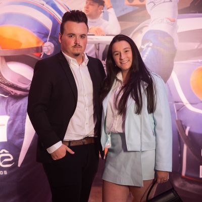 Eliandro Polidoro - 0 - 0