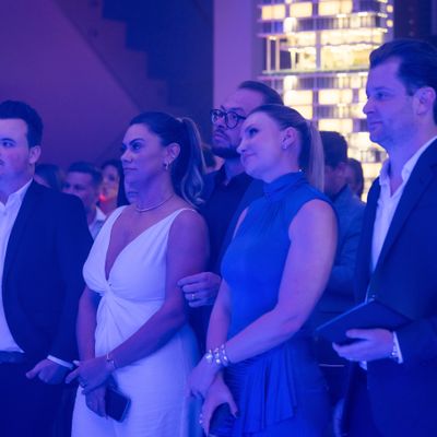 Eliandro Polidoro - 0 - 1