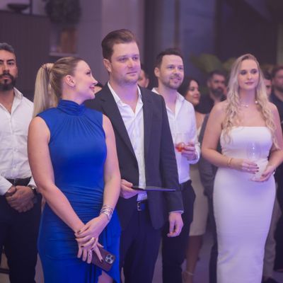 Eliandro Polidoro - 0 - 0