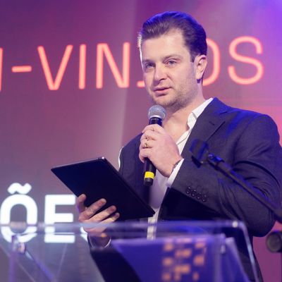 Eliandro Polidoro - 0 - 2