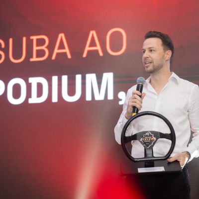 Eliandro Polidoro - 0 - 0