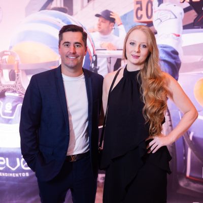 Eliandro Polidoro - 0 - 0