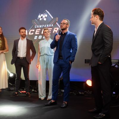 Eliandro Polidoro - 0 - 1