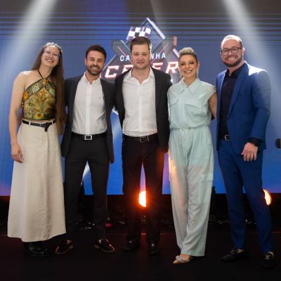 Eliandro Polidoro - 0 - 0