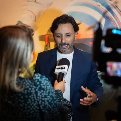 Eliandro Polidoro - 0 - 2