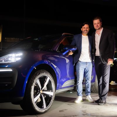 Eliandro Polidoro - 0 - 1