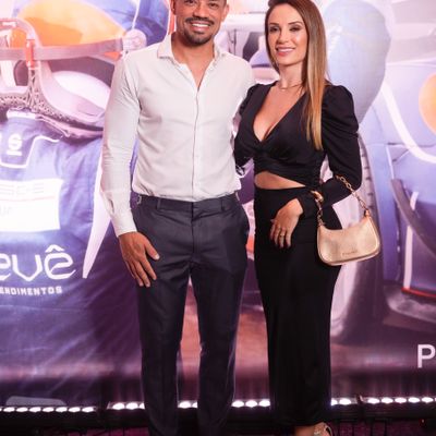 Eliandro Polidoro - 0 - 1