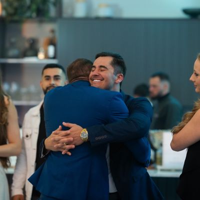 Eliandro Polidoro - 0 - 3