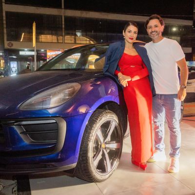 Eliandro Polidoro - 0 - 1