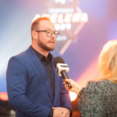 Eliandro Polidoro - 0 - 3