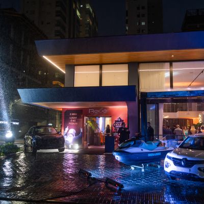 Eliandro Polidoro - 0 - 0