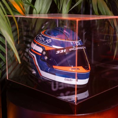 Eliandro Polidoro - 0 - 0