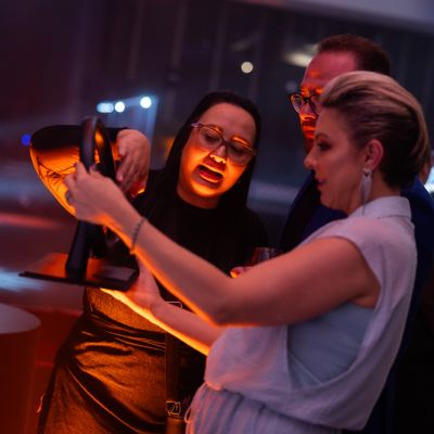 Eliandro Polidoro - 0 - 3