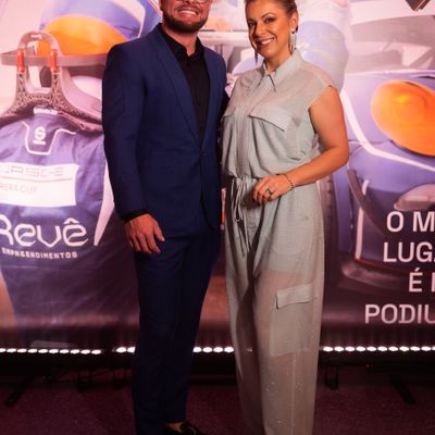 Eliandro Polidoro - 0 - 1