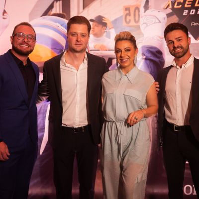 Eliandro Polidoro - 0 - 0