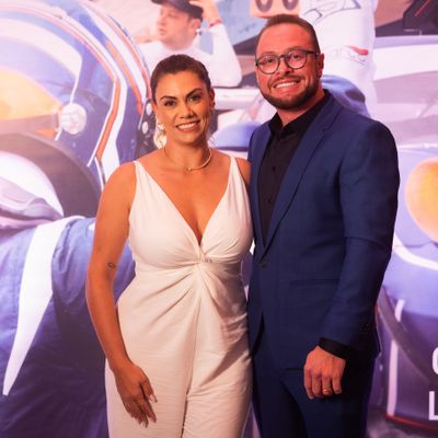 Eliandro Polidoro - 0 - 2