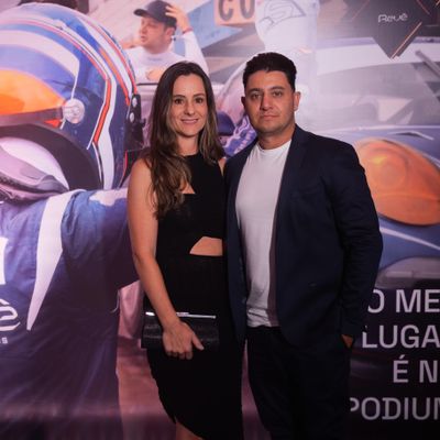 Eliandro Polidoro - 0 - 1