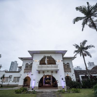 Eliandro Polidoro - 0 - 0