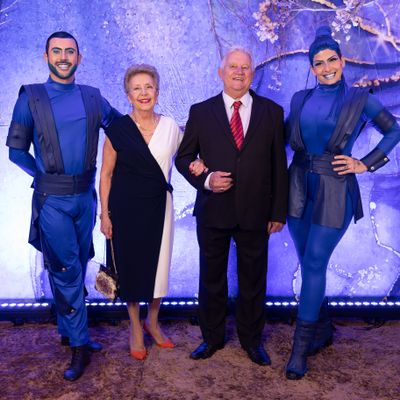 Eliandro Polidoro - 0 - 0