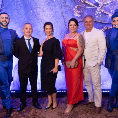 Eliandro Polidoro - 0 - 1