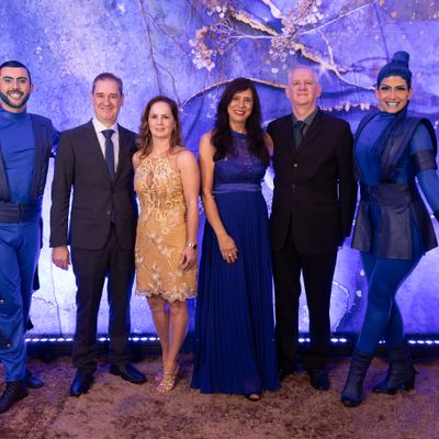 Eliandro Polidoro - 0 - 1