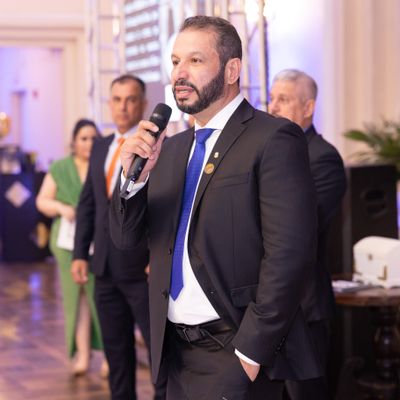 Eliandro Polidoro - 0 - 0