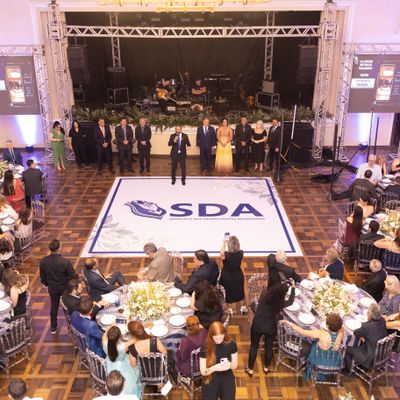 Eliandro Polidoro - 0 - 1